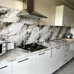 1-комнатные апартаменты стандарт 55