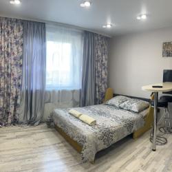 Апартаменты студия