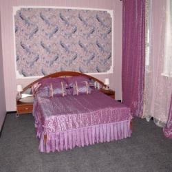 Фото Отель Олимп