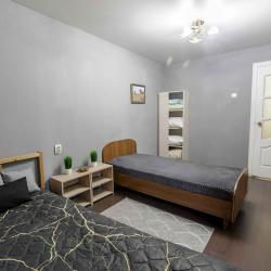 Фото Отель SmolSutki на проспекте Гагарина 26