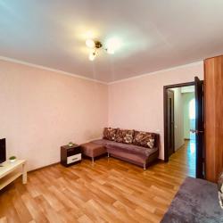 Фото Апартаменты Level на улице Рылеева 64А