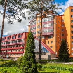 Фото Отель Санаторий ЯН