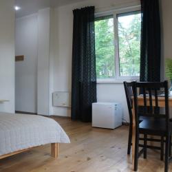 Фото Отель Звёздочка