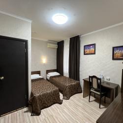 2-местный номер стандарт