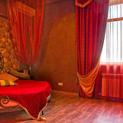 Фото Отель Wild West (Вайлд Вест)