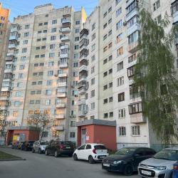 Фото Апартаменты на улице Ямашева 61