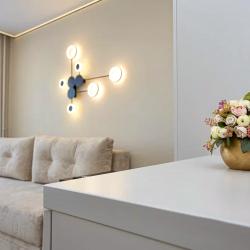 2-комнатные апартаменты люкс