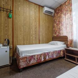 Фото Отель Натали