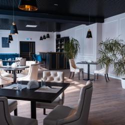 Фото Отель Park Side Inn (Парк Сайд Инн)
