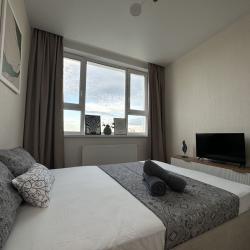 Апартаменты улучшенные