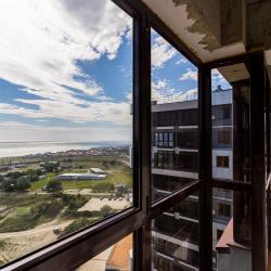 Фото Отель LetoApart (ЛетоАпарт) по проспекту Дзержинского 244 корпус 8
