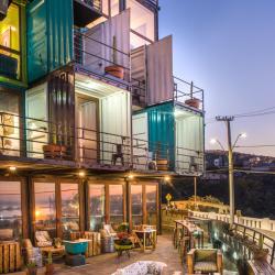 Фото Тестовый отель KZT