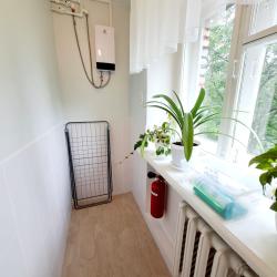 Фото Отель Лопарочка