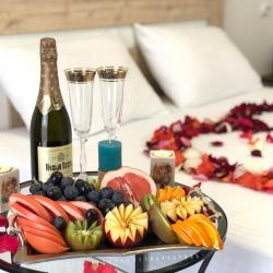 Фото Отель Black Sea (Чёрное море)