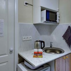 Фото Отель YourHouse (ЙоХаус) на проспекте Гагарина