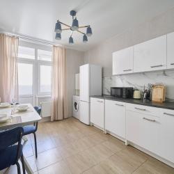 1-комнатные апартаменты стандарт Карамель сети Your Place