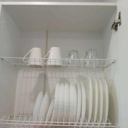 Фото Апартаменты на улице Морозова Павла Леонтьевича 97