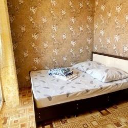 3-местный номер стандарт улучшенный
