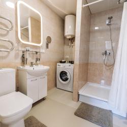 1-комнатные апартаменты стандарт ул. Твардовского, 2