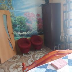 2-комнатный номер стандарт