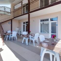 Фото Отель ЮрТа