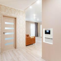 Фото Апартаменты на бульваре Зеленый 11