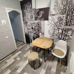 Фото Апартаменты на улице Герцена 16