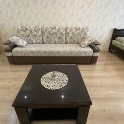 Фото Апартаменты на улице Островского 58