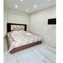 2-комнатные апартаменты стандарт