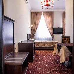 Фото Отель База отдыха Казаки