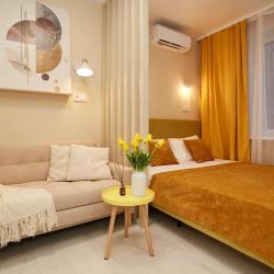 Фото Отель ДзенХоум на улице Светлогорская 6