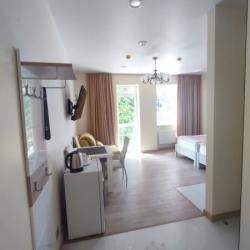 Фото Отель Апарт Рент