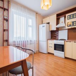 3-комнатные апартаменты стандарт