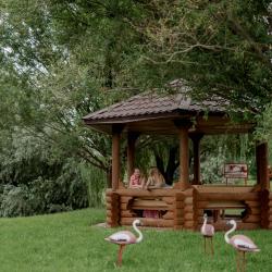 Фото Отель Блесна