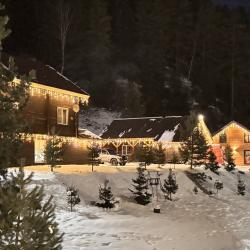 6-комнатный коттедж улучшенный