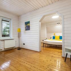 Фото Отель Загородный дом