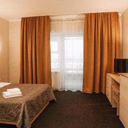 Фото Отель Sun Hotel (Сан)