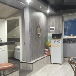 Фото Апартаменты на улице Кирова