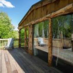 Фото Отель На Краю Земли