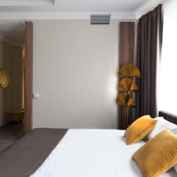 Фото Отель Аркадия Hotel by Provence