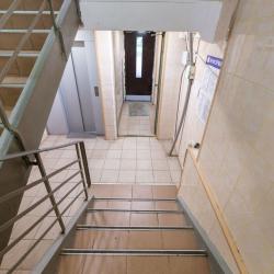 Фото Апартаменты на Судостроительной улице 25к2