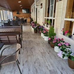 Фото Отель Дион