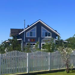 Фото Отель Дом Щука