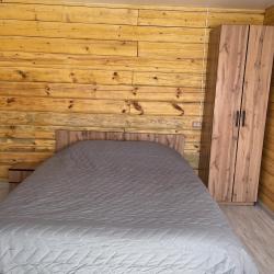 Фото Отель Мёнка.