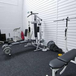 Фото Отель Загородный клуб Дача