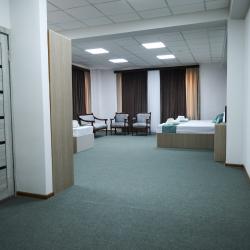 Фото Отель Aperol hotel (Апероль)