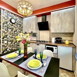 Фото Апартаменты Лучина на улице Новолучанская