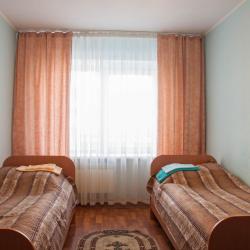 Фото Отель МИР