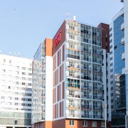 фото 34 Sutochno-klyuchi (Суточно-ключи) на переулке Детский
