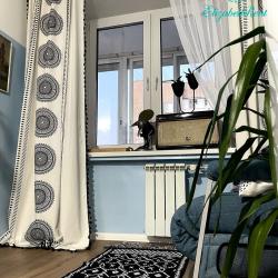 Фото Ретро-винтаж апартаменты в центре